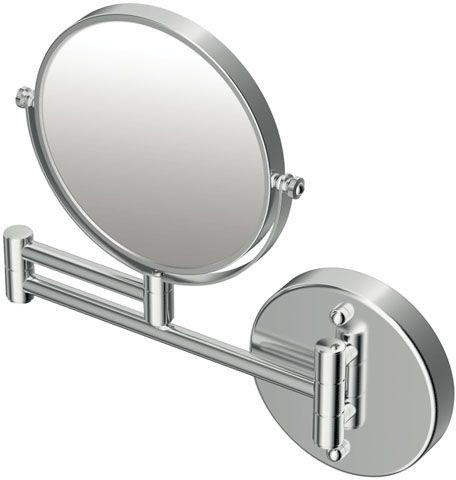 Scheerspiegel Ideal Standard IOM Kosmetische vergrotende spiegel Chroom