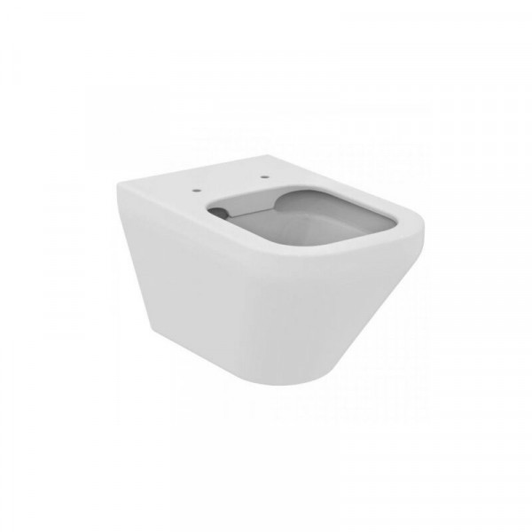Ideal Standard Hangend Toilet Tonic II Wit Alpin Randloos ISI1940045.0