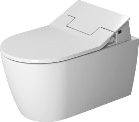 Duravit  Wandmontage toiletwand gemonteerd wasserette 2528590 No