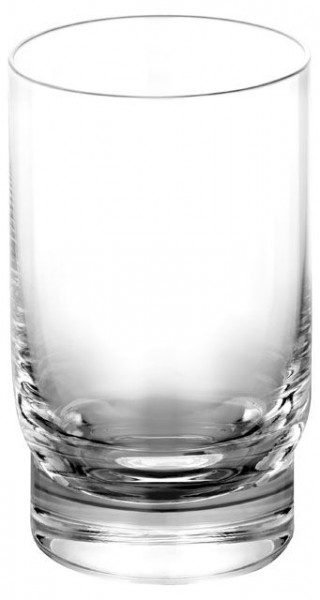 Keuco Reserveglas voor glashouder Plan 14950000100