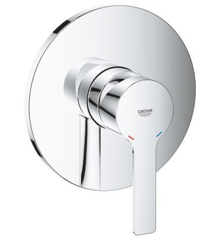 Grohe Inbouw Douchekraan Lineare  Chroom