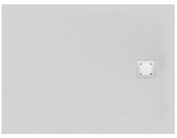 Ideal Standard Afvoerafdekking Ultra Flat S (KV169) Blanc pur