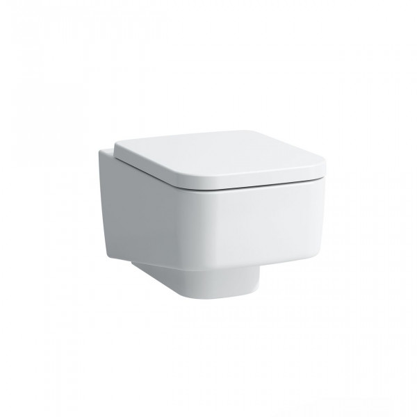 Hangend Toilet Laufen PRO S 360x530mm Wit CleanCoat (LCC)
