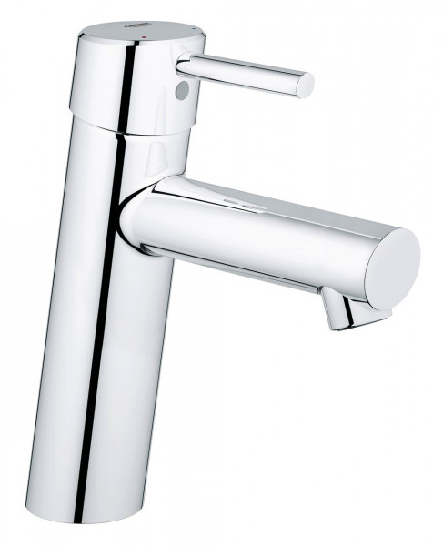 Grohe Hoge Wastafelkraan Concetto M-Size 23451001