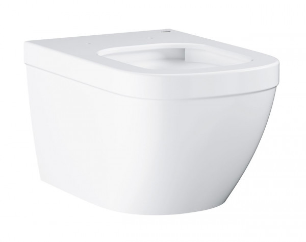 Grohe Hangend Toilet Euro Ceramic Wit Alpin Randloos ISI177194.0