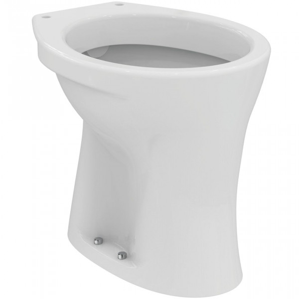 Staand Toilet Ideal Standard EUROVIT Standaard flens 360x395x465mm Wit