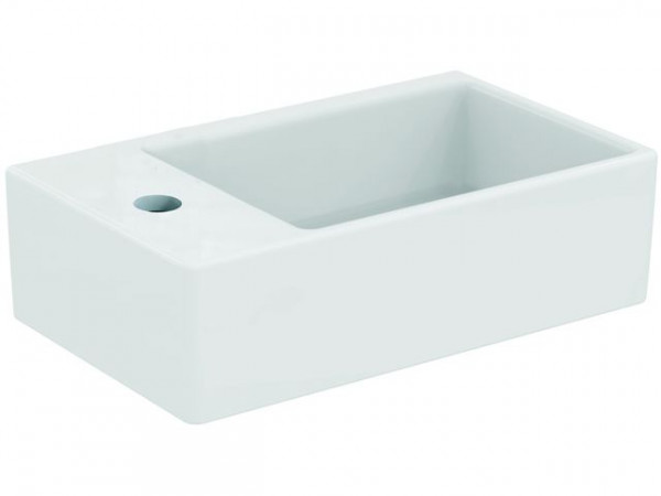 Fontein Toilet Ideal Standard Strada 45x27 cm Keramic