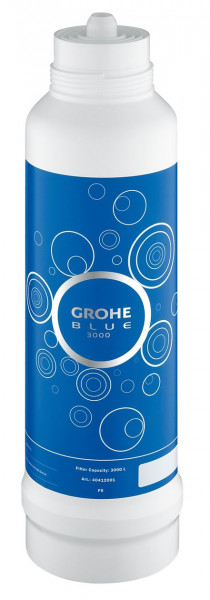 Grohe Blue onderdelen Blue Blue filter 2500L 40412001