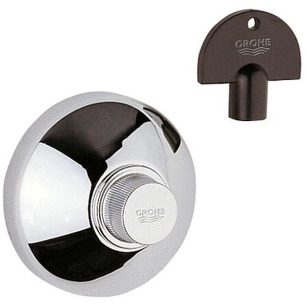 Grohe Atlanta Opbouwdeel 19841000