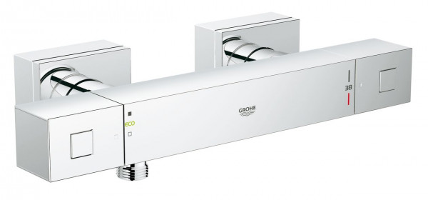 Grohe Thermostaatkraan Douche Grohtherm Cube 34488000