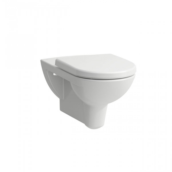 Verhoogd Toilet Laufen PRO LIBERTY PMR 360x700mm Wit