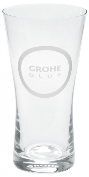 Grohe Tandenborstelhouder Grohe Blue Blue Blue Water glas 40437000