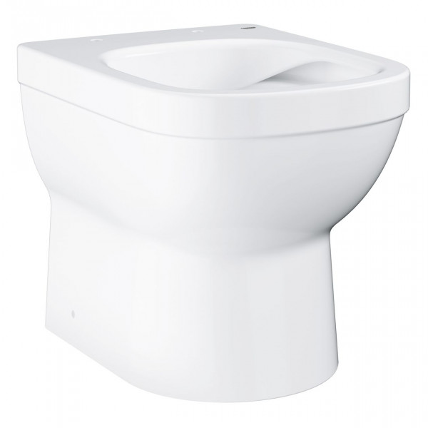 Grohe Staand Toilet Euro Ceramic Staand Alpenwit 39329000