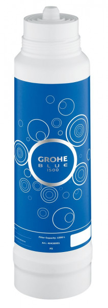 Grohe Blue onderdelen Blue BlueFilter 1500L 40430001