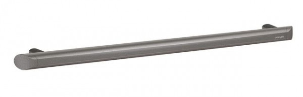 Delabie Badgreep Be-Line D35 L.600mm Antraciet