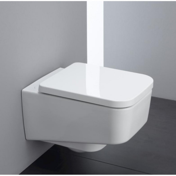 Hangend Toilet Laufen PRO S 360x530mm Wit Ongecoat