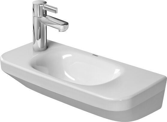 Duravit Fontein Toilet DuraStyle 500mm 713500009