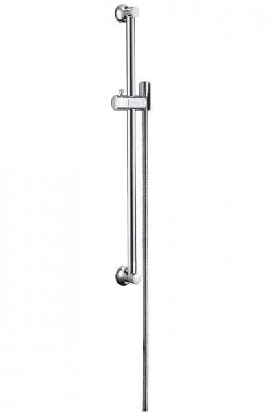 Hansgrohe Douchestang Unica Classic bar 0,65m Chroom douche 27617000