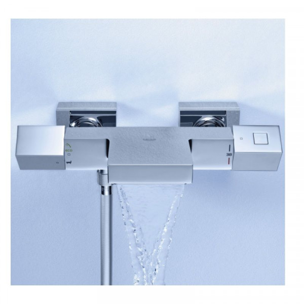 Grohe Thermostaatkraan Bad Grohtherm Cube 34497000