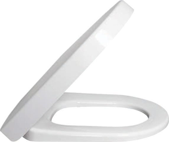 Villeroy Boch Softclose WC Bril Architectura WC-bril QuickRelease Softclosing 9M51B101