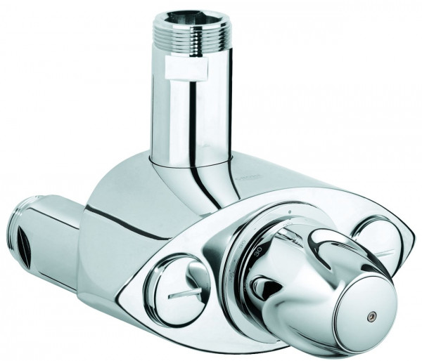 Grohe Thermostaatkraan Douche Grohtherm XL 35085000