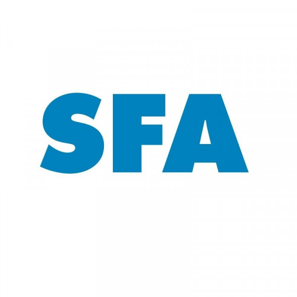 SFA Afdekking, klasse A15 voor hefsysteem onder vloer COVER-001