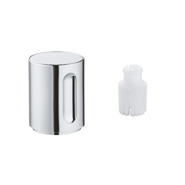 Grohe handvat stop 46767000