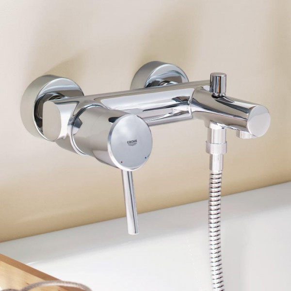 Grohe Concetto Bad Mengkraan 32211001