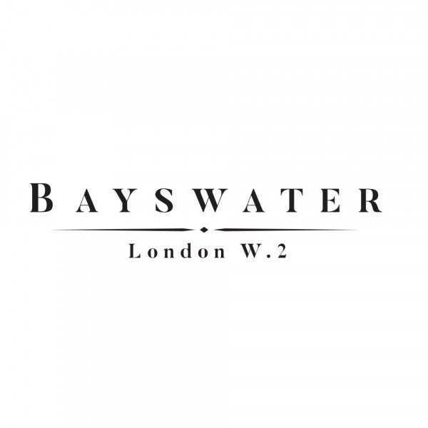 Toiletbevestiging Bayswater Wit