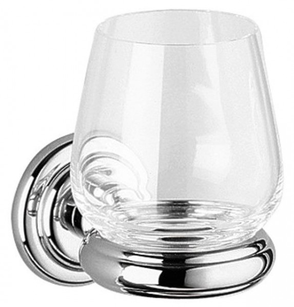 Keuco Reserveglas voor glashouderAstor