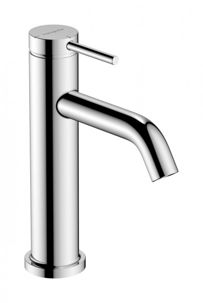 1 Gats Mengkraan Hansgrohe Tecturis S 110 Chroom