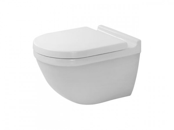 Duravit  Hangende toiletpot washdown Philippe Starck 2225090 No