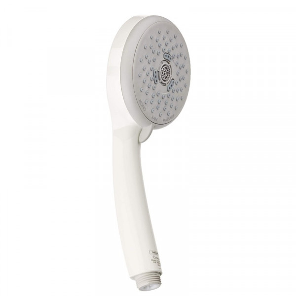 Hansgrohe Handdouche Croma 100 Multi Wit 28536450