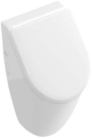 Villeroy en Boch Urinoir Subway Stehen Wit CeramicPlus 751301RW