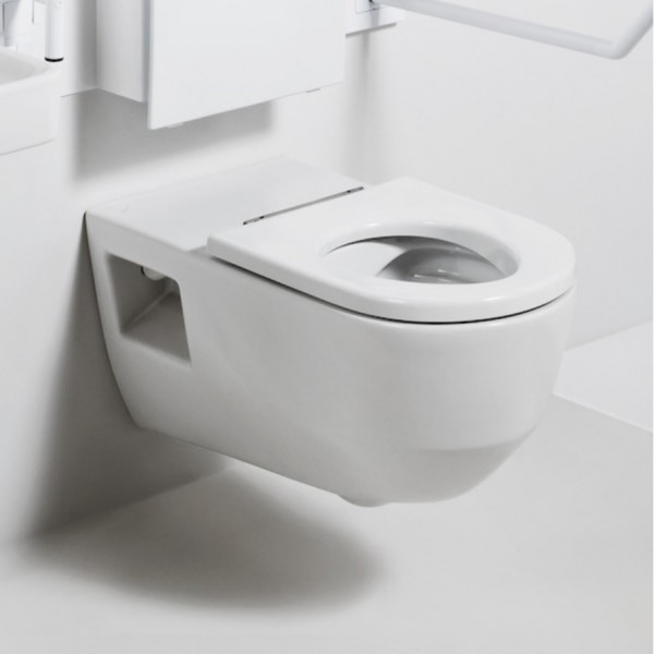 Verhoogd Toilet Laufen PRO LIBERTY PMR 360x700mm