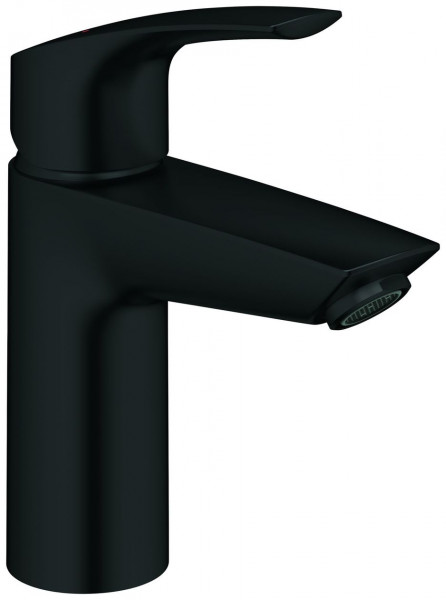 Handwas Kranen Grohe Eurosmart S Zwart Mat 239222433