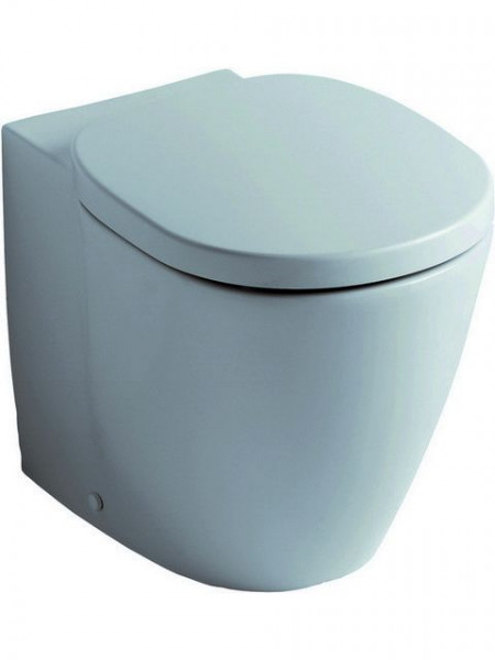 Ideal Standard Staande Toilet voor inbouwreservoir Connect (E8231) Keramiek