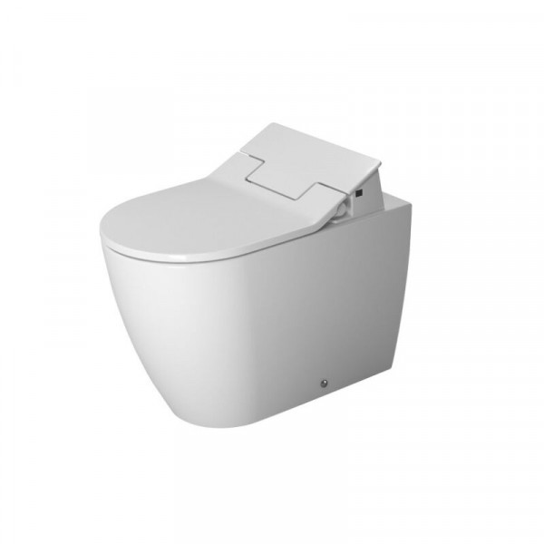 Duravit Staand Toilet ME by Starck 3 2169592000