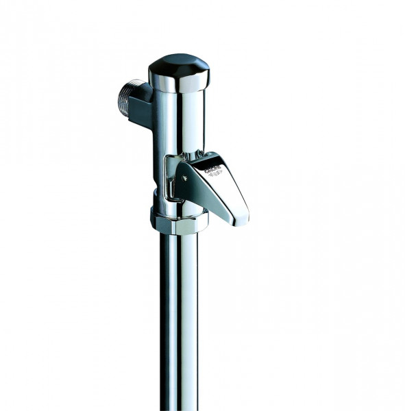 Grohe Waterafvoersysteem Toilet Rondo kraan naar Toilet met automatische regeling 37141000