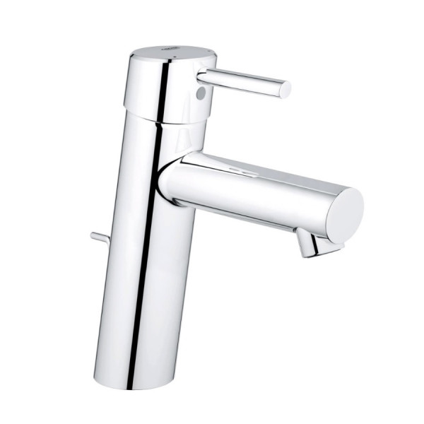 Grohe Concetto wastafelkraan M-Size (23450001)