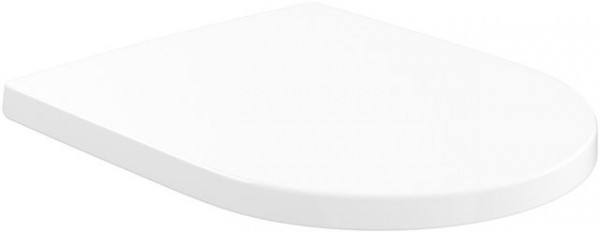 Softclose WC Bril Villeroy en Boch Subway 3.0 374mm Stone White CeramicPlus