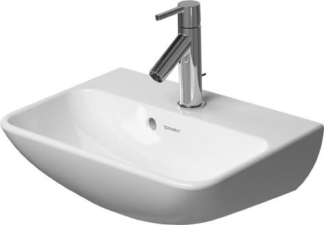Duravit Fontein Toilet ME by Starck 450mm 719450000