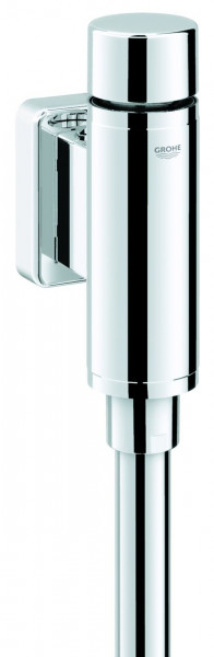 Grohe Waterafvoersysteem Toilet Rondo kraan Urinoir - vandalismebestendig model 37342000