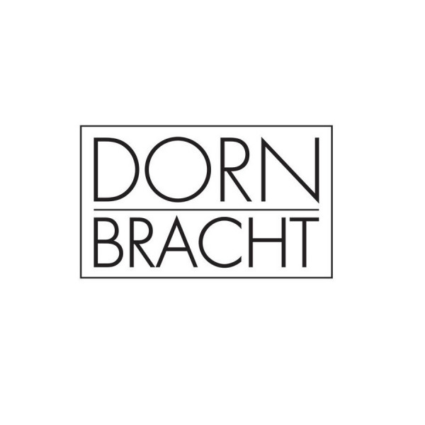 Douchekophouder Dornbracht ø20mm Chroom 12560970-00