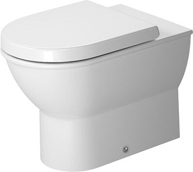 Duravit Staand Toilet Darling New 2139090000