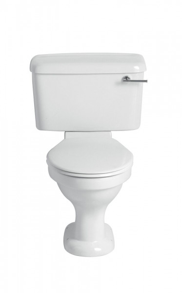 Staande toilet Belmonte 385 x 695 x 365 mm Heritage (PBW00)