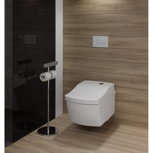 Douche WC Toto NEOREST EW 418x342mm Wit