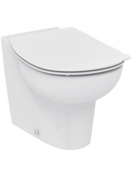 Ideal Standard Staand Toilet voor Kind zonder rand Contour 21 Schools S312601