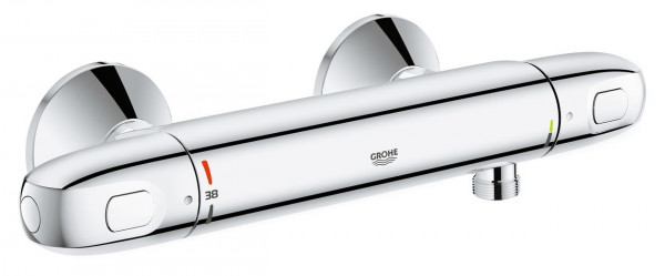 Grohe Thermostaatkraan Douche Grohtherm 1000 34550000