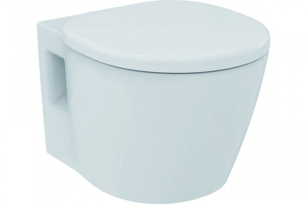 Ideal Standard XL Softclose WC Bril Connect Freedom